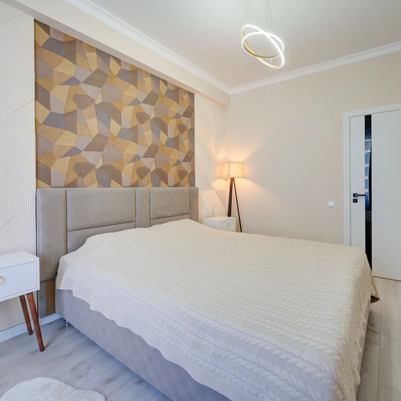 Chișinău, Riscani, Str. Bogdan Voievod nr.1/G object.rent_appartment_with_one_room