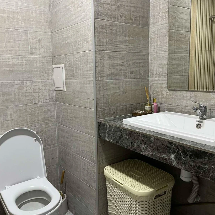 Chișinău, Centru, Str. Constantin Vârnav 32/B object.rent_appartment_with_one_room
