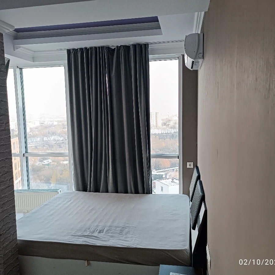 Chișinău, Centru, Str. Nicolae Testemițanu nr.19/5 Renting a two-room apartment