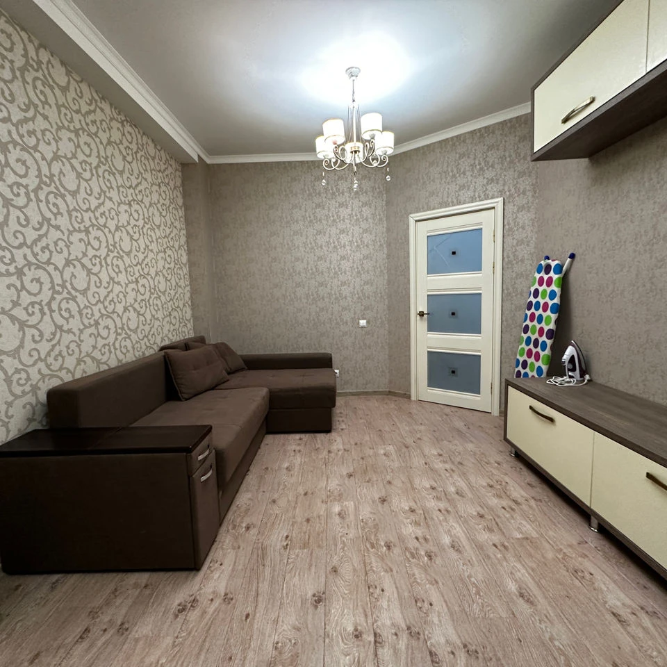 Chișinău, Centru, Str. Miorița 44 Renting a two-room apartment