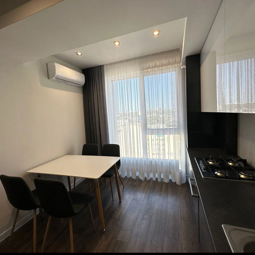 Chișinău, Centru, Str. Bogdan Petriceicu Hașdeu 20 object.rent_appartment_with_one_room
