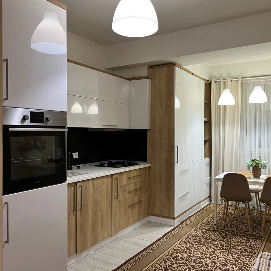 Chișinău, Centru, Str. Nicolae Testemițanu 19/5 Chirie apartament cu 2 odai