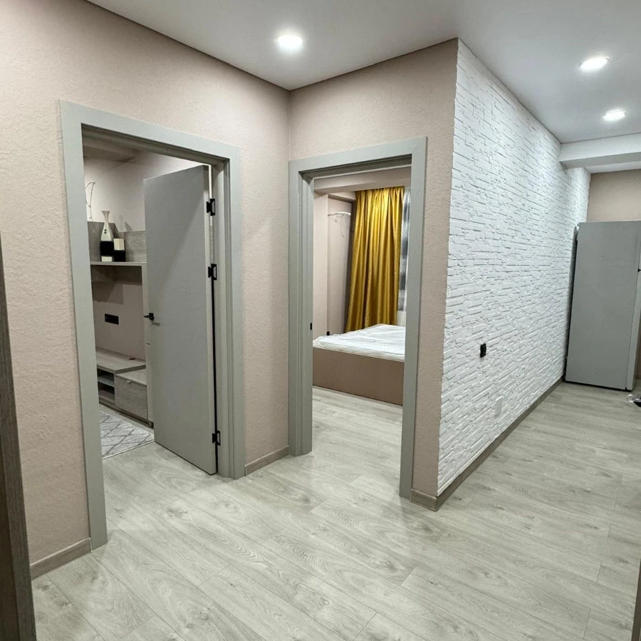 Chișinău, Centru, Str. Valea Trandafirilor nr.4 Renting a two-room apartment