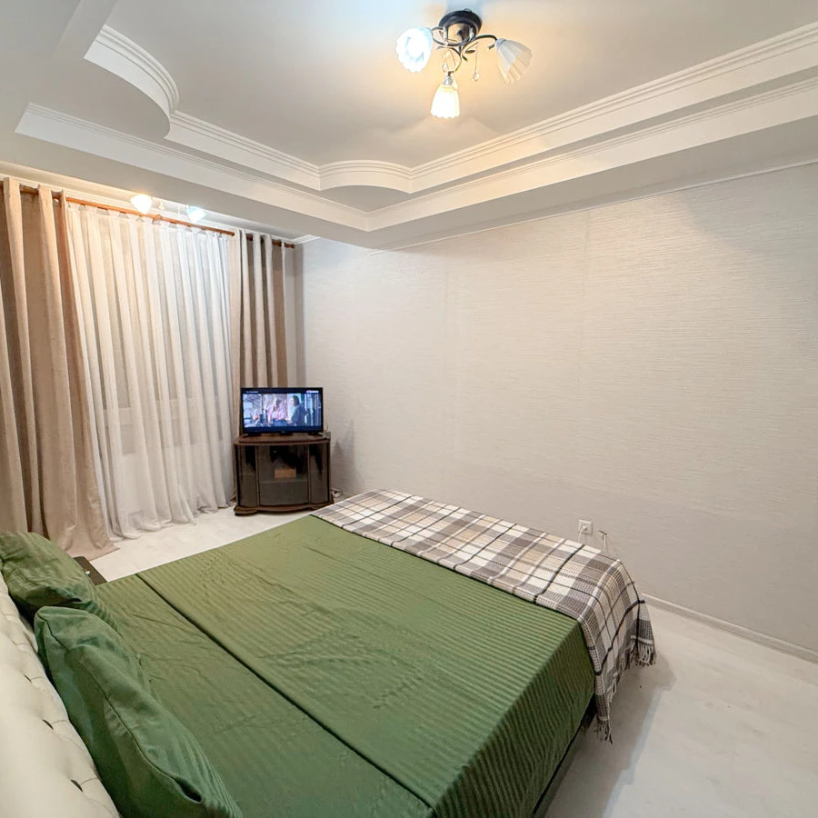 Chișinău, Centru, Str. Armenească 110 object.rent_appartment_with_one_room
