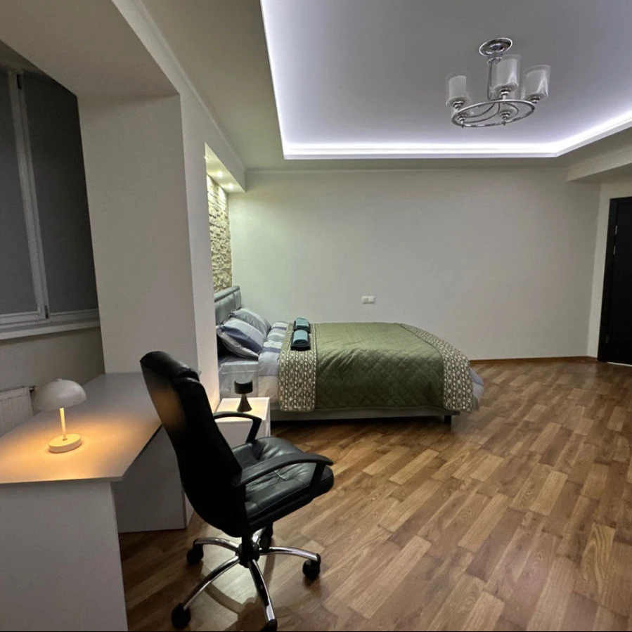 Chișinău, Ciocana, Bd. Mircea cel Bătrân nr.39 Оренда двокімнатної квартири