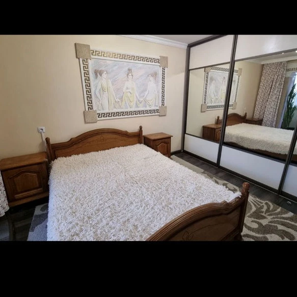 Chișinău, Botanica, Bd. Cuza Vodă 43 Renting a three-room apartment