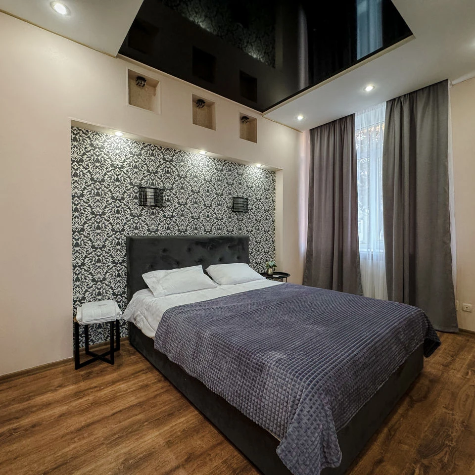 Chișinău, Centru, Bd. Ştefan cel Mare şi Sfânt nr.64 Оренда двокімнатної квартири