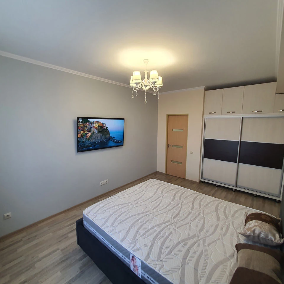 Chișinău, Centru, Str. Bucuriei 10 object.rent_appartment_with_one_room