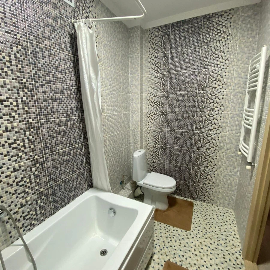 Chișinău, Buiucani, Bd. Alba-Iulia 75/22 object.rent_appartment_with_one_room
