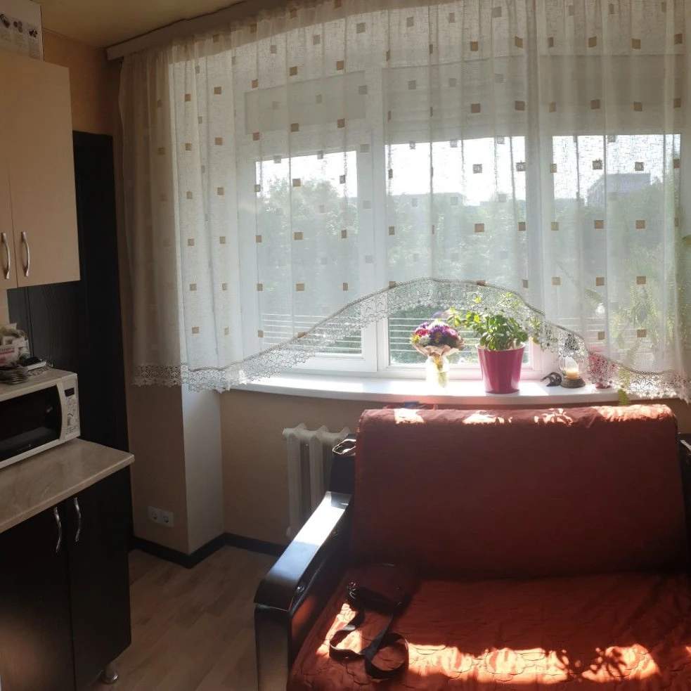 Chișinău, Botanica, Bd. Cuza Vodă 19/1 Renting a two-room apartment