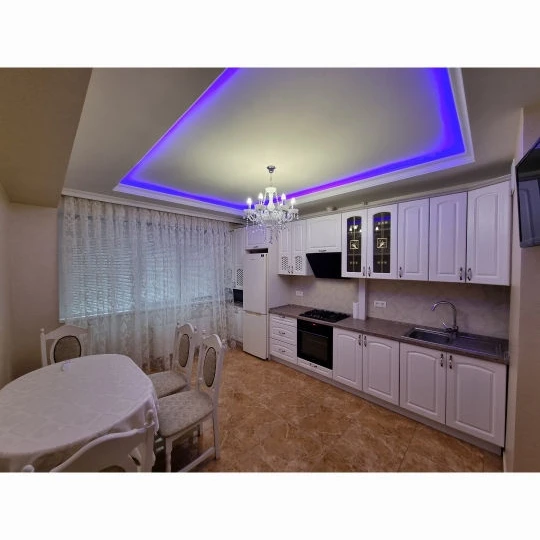 Chișinău, Botanica, Str. Nikolai Zelinski 15/4 Оренда однокімнатної квартири