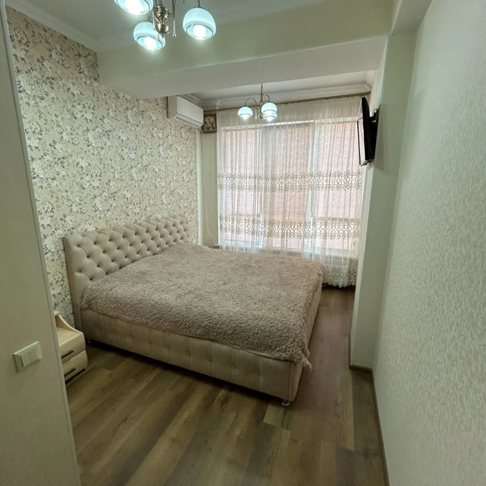 Chișinău, Centru, Str. Nicolae Testemițanu nr.19/5 Renting a two-room apartment