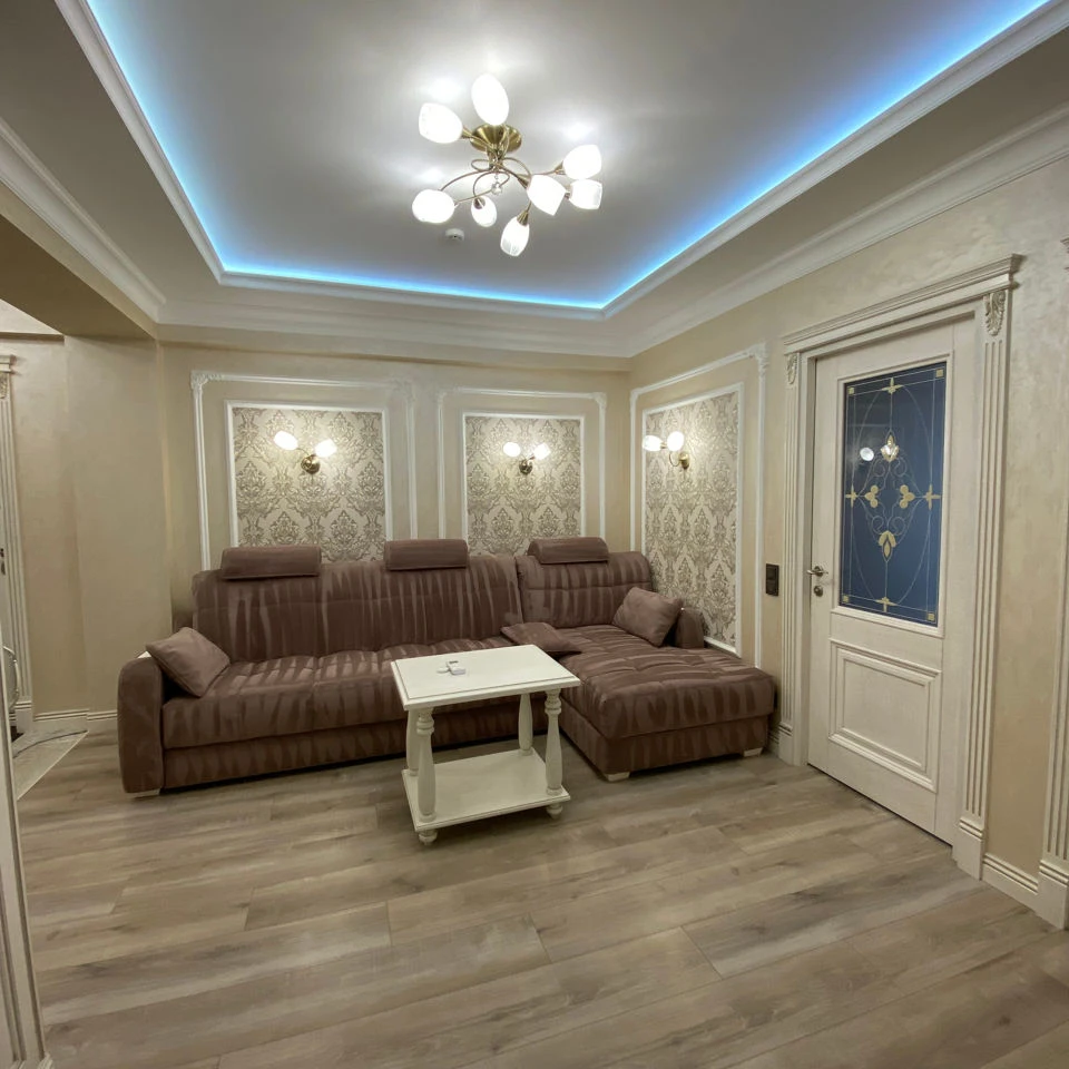 Chișinău, Centru, Str. Nicolae Testemițanu 3/19 object.rent_appartment_with_one_room