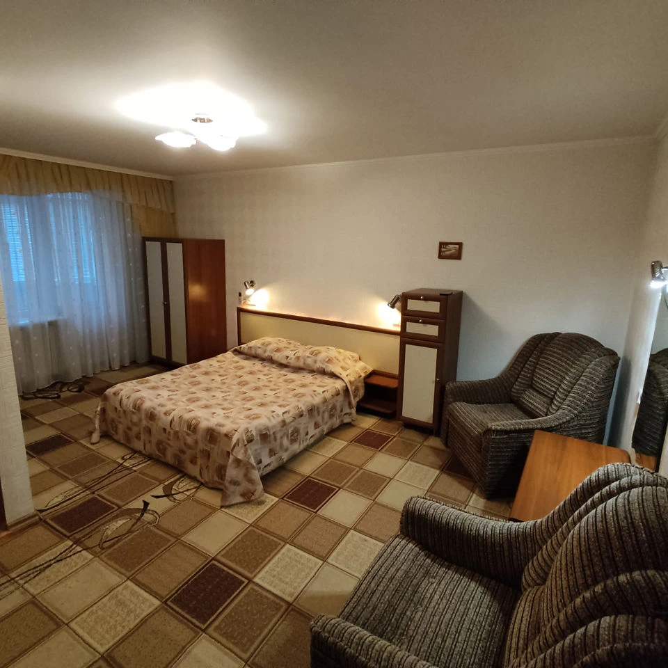 Chișinău, Riscani, ул. Николай Димо nr.1/3 object.rent_appartment_with_one_room