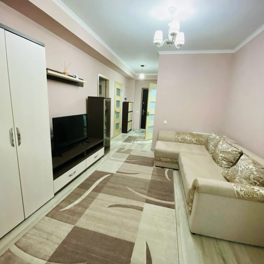 Chișinău, Buiucani, Bd. Alba-Iulia 75/22 object.rent_appartment_with_one_room