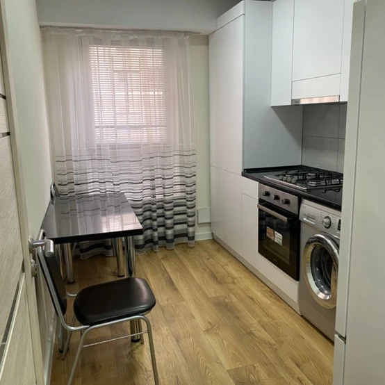 Chișinău, Centru, Str. Nicolae Testemițanu nr.3/14 object.rent_appartment_with_one_room