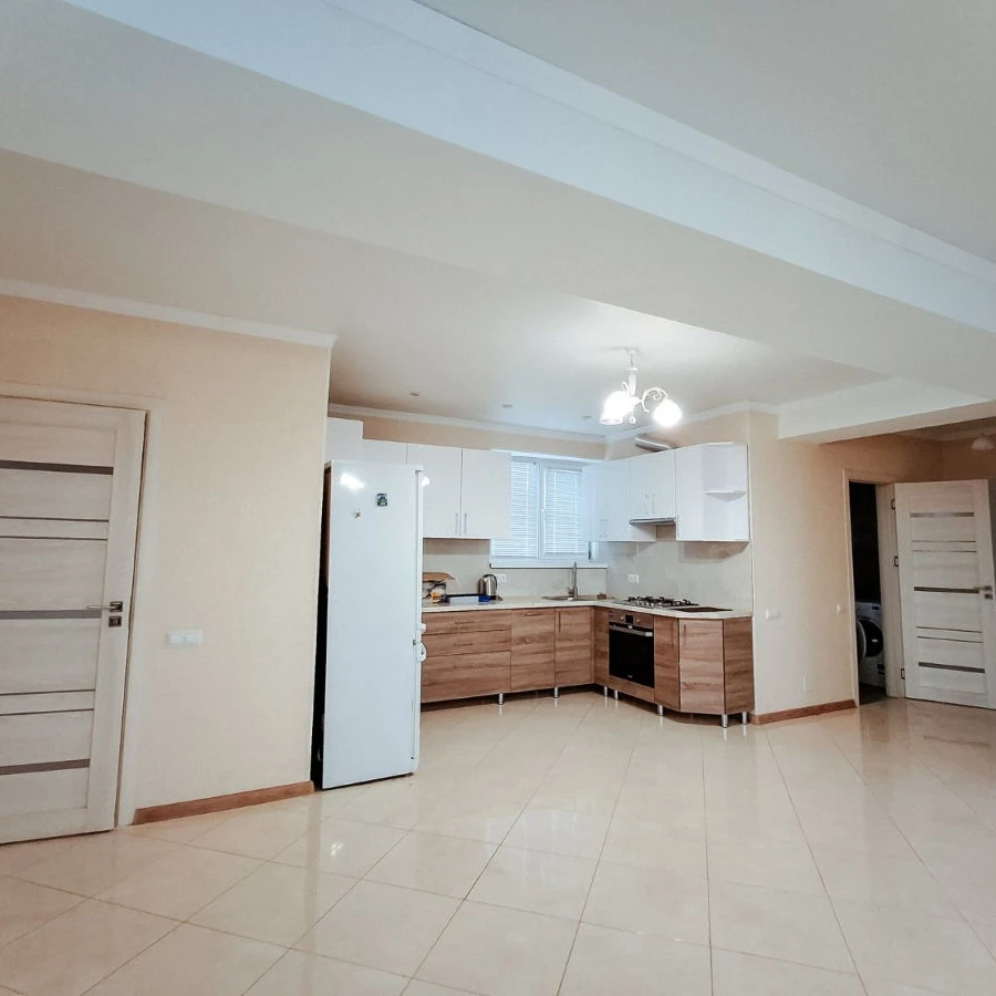 Chișinău, Telecentru, Str.Sitarului  nr.11 Chirie apartament cu 3 odai