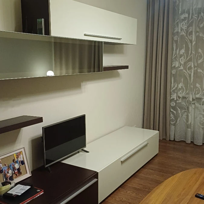 Chișinău, Buiucani, Bd. Alba-Iulia nr.77/5 Оренда трикімнатної квартири