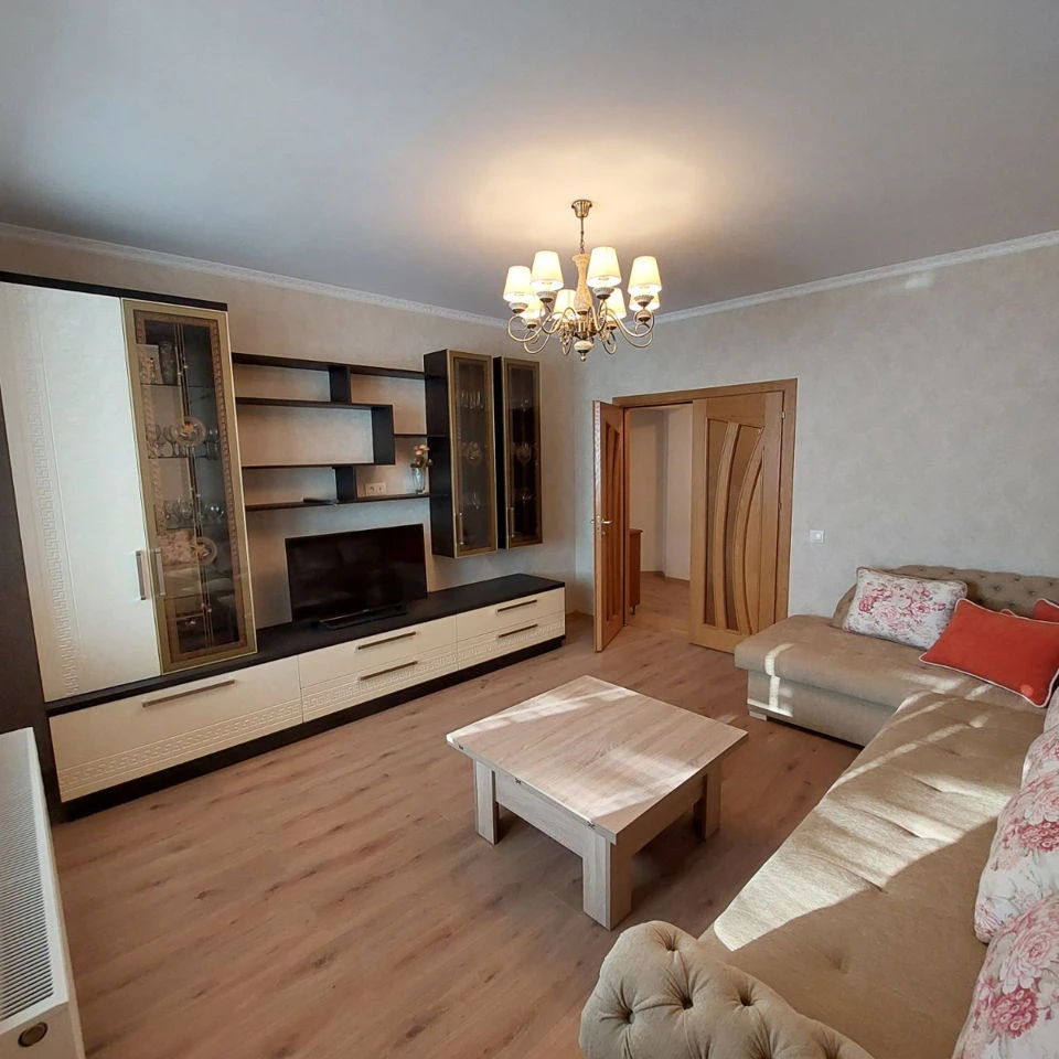 Chișinău, Telecentru, Str. Pietrarilor nr.10/2 Chirie apartament cu 2 odai