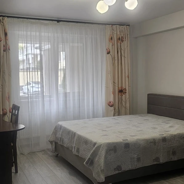 Chișinău, Centru, Str. Gheorghe Cașu nr.30/E Оренда однокімнатної квартири