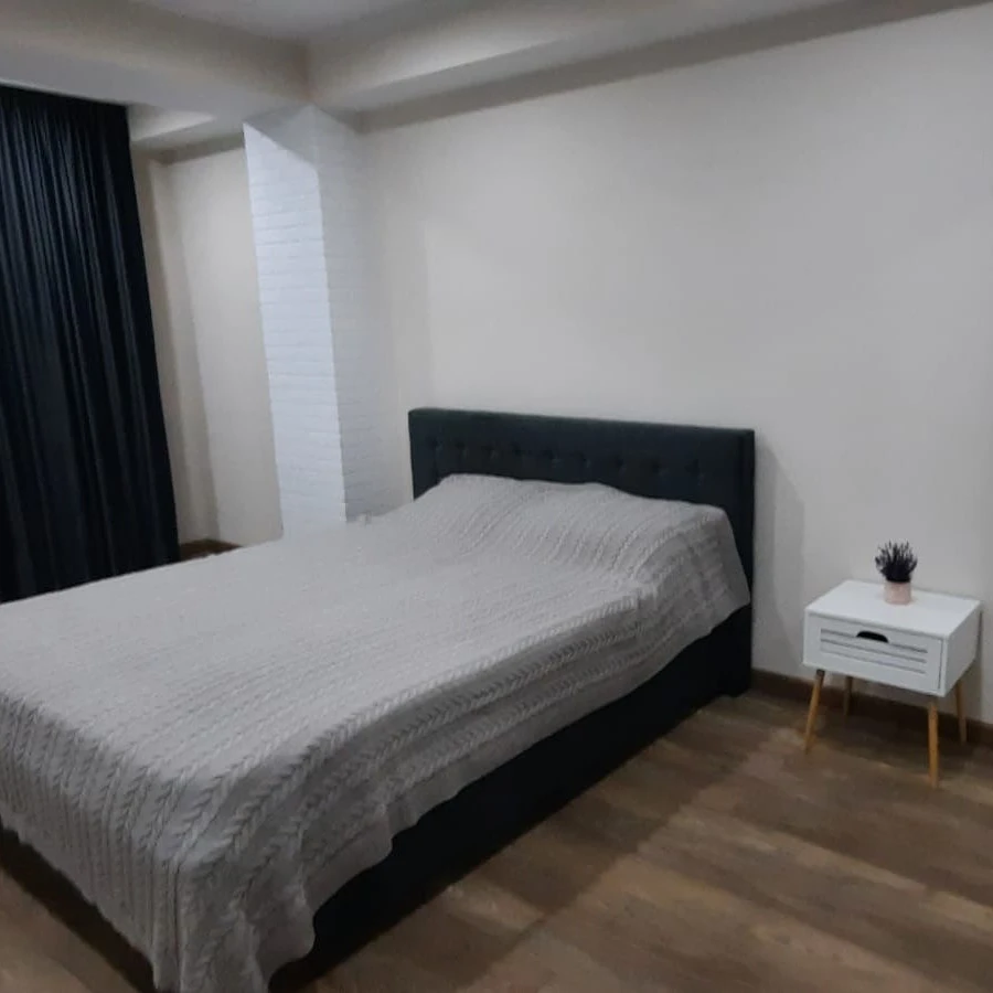 Chișinău, Centru, Str. Sprîncenoaia 3/L Оренда однокімнатної квартири