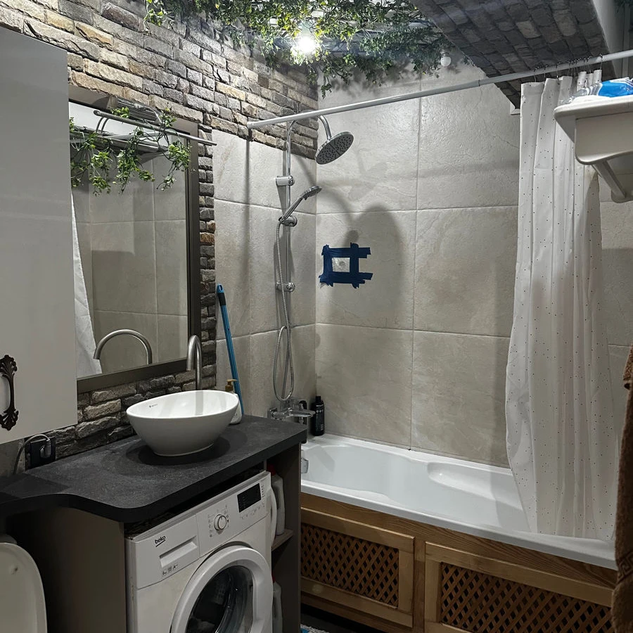 Chișinău, Centru, Str. Nicolae Testemițanu 3/4 Renting a two-room apartment