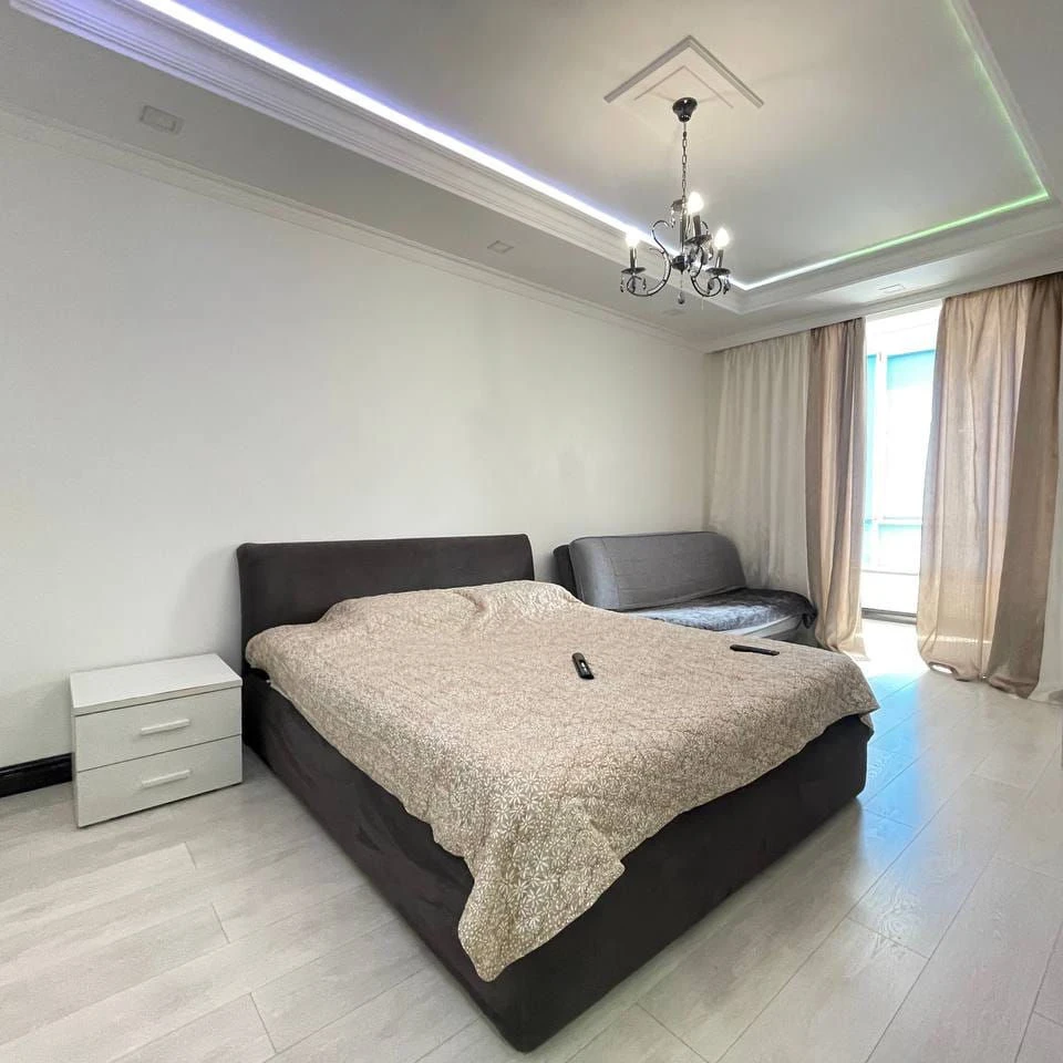 Chișinău, Centru, Str. Constantin Vârnav 19/2 object.rent_appartment_with_one_room