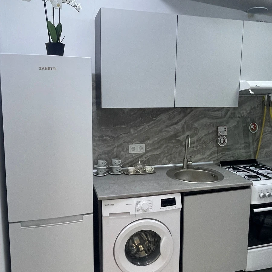 Chișinău, Centru, Str. București nr.29 object.rent_appartment_with_one_room