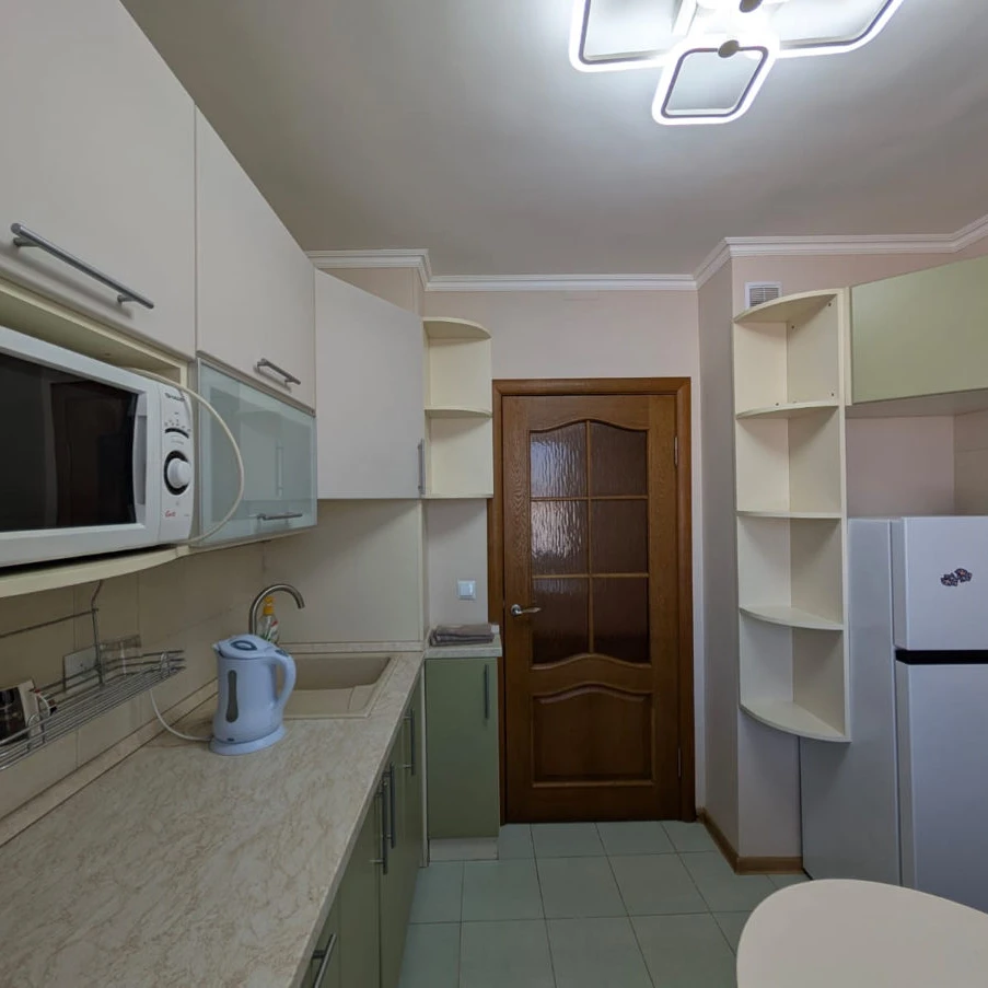 Chișinău, Centru, Str. Ismail 102/4 Оренда двокімнатної квартири