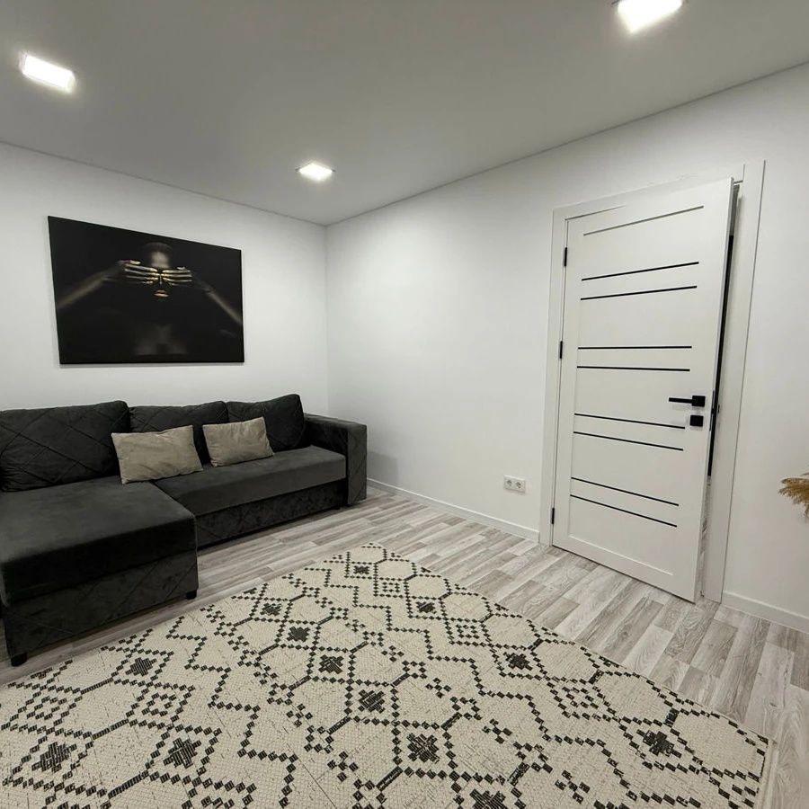 Chișinău, Botanica, Str. Costiujeni nr.6 Chirie apartament cu 2 odai