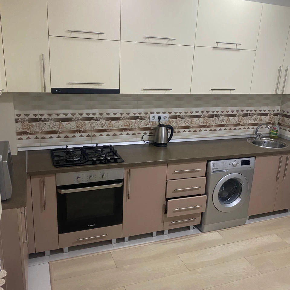 Chișinău, Centru, Str. Constantin Vârnav nr.20/2 object.rent_appartment_with_one_room