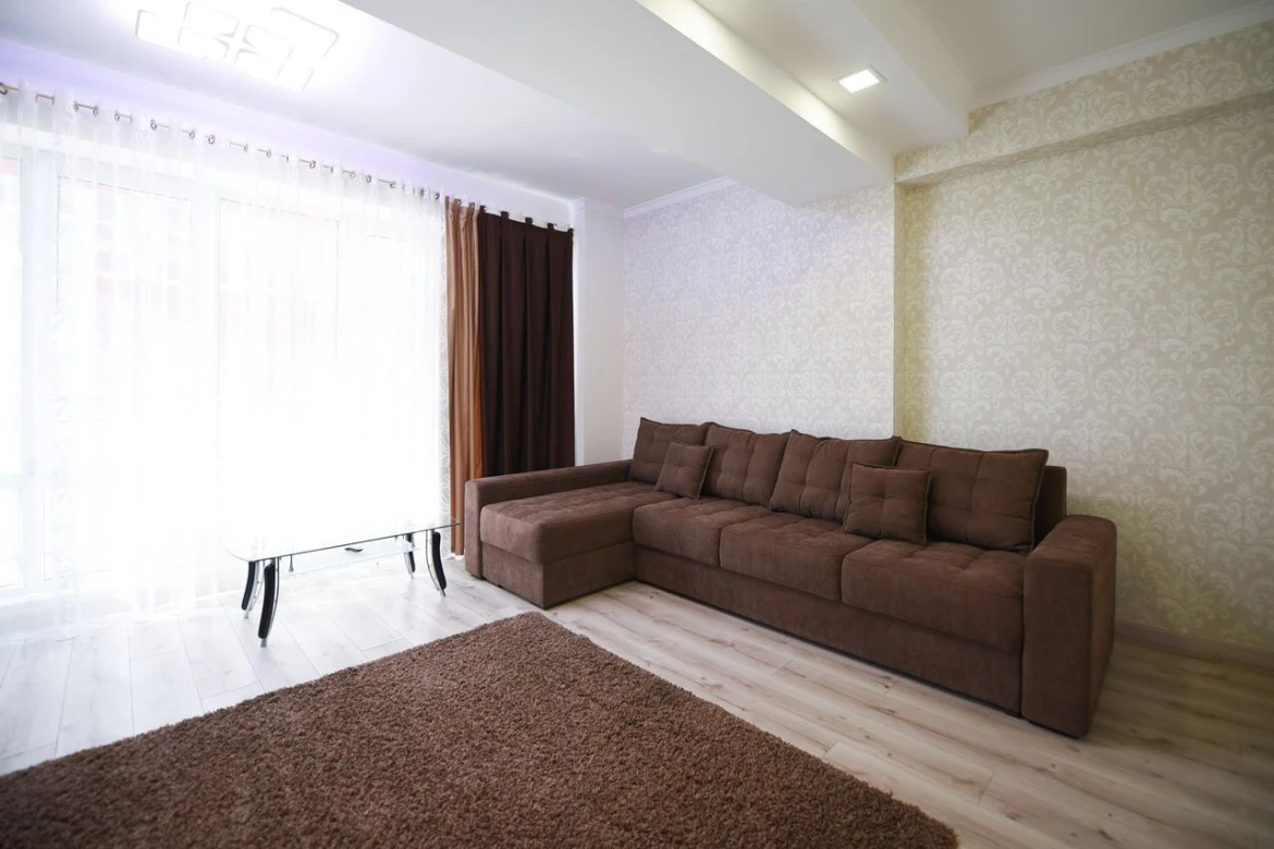 Chișinău, Telecentru, Hancesti nr.55 object.rent_appartment_with_one_room