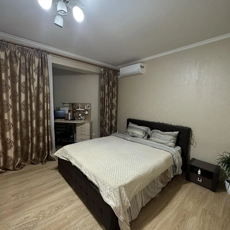 Chișinău, Botanica, Str. Valea Trandafirilor nr.6/1 object.rent_appartment_with_one_room