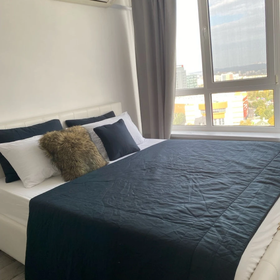 Chișinău, Centru, Str. Nicolae Testemițanu 3 object.rent_appartment_with_one_room