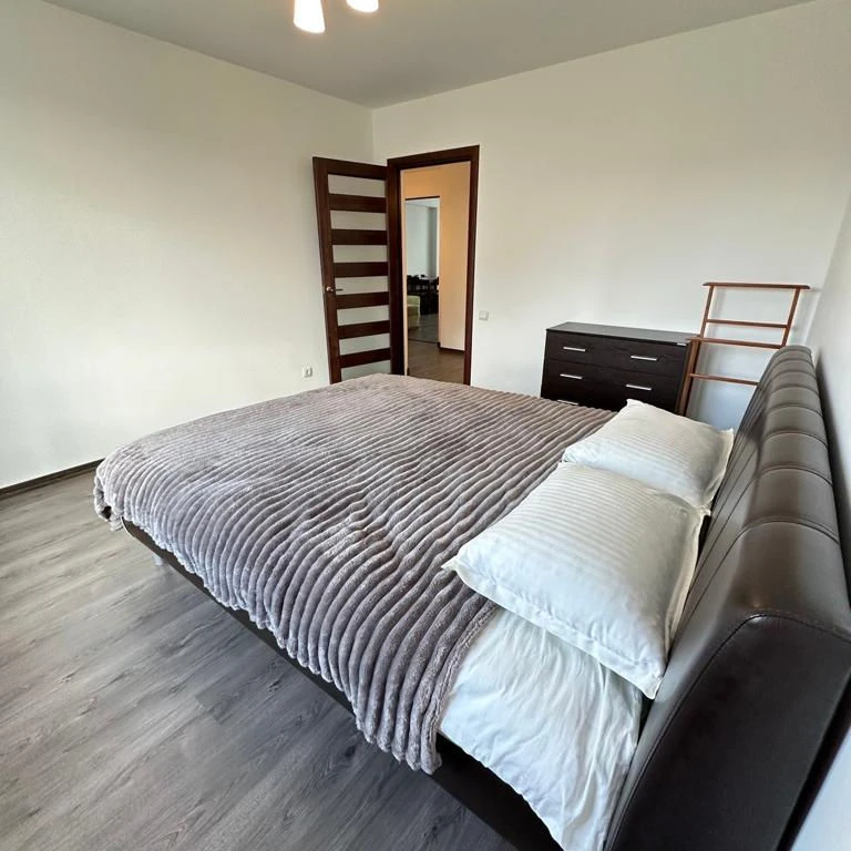 Chișinău, Posta Veche, Str. Ceucari 9/3 Chirie apartament cu 2 odai