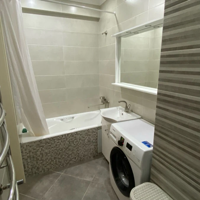 Chișinău, Botanica, Str. Hristo Botev 6 object.rent_appartment_with_one_room