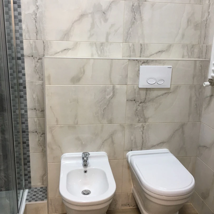 Chișinău, Centru, Str. Lev Tolstoi 13 Chirie apartament cu 2 odai