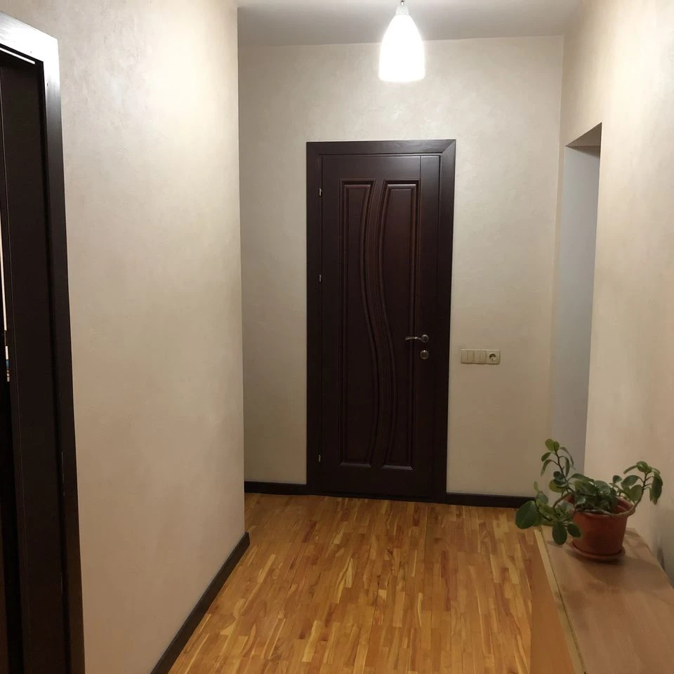 Chișinău, Centru, șos. Hâncești 20 Renting a two-room apartment