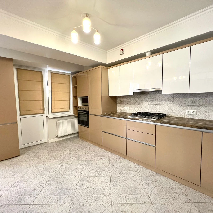 Chișinău, Centru, Str. Nicolae Testemițanu 3/10 object.rent_appartment_with_one_room
