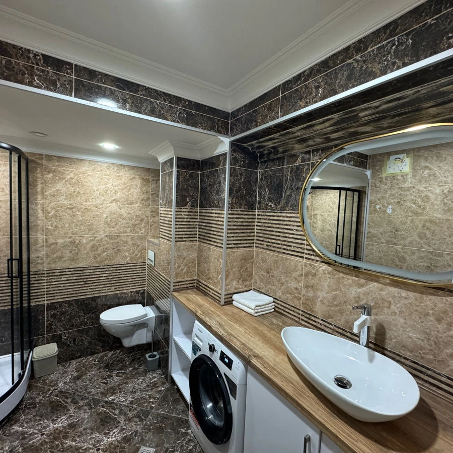 Chișinău, Centru, Str. Nicolae Testemițanu 3/19 object.rent_appartment_with_one_room