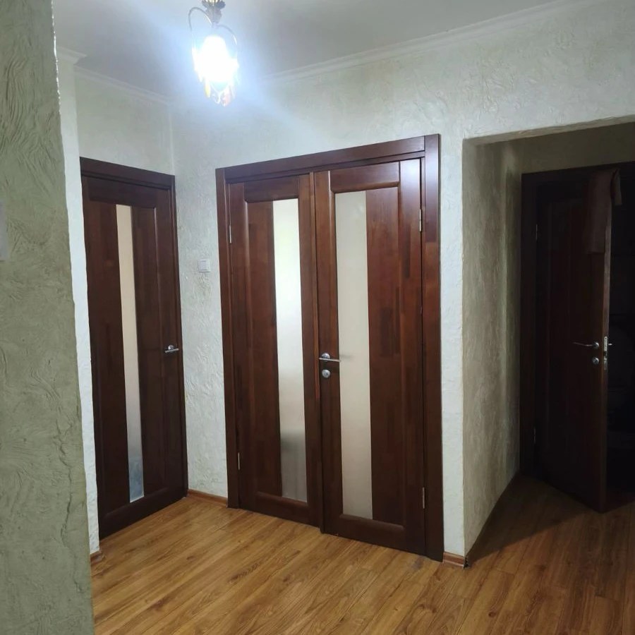Chișinău, Ciocana, Voluntarilor nr.12/2 Оренда трикімнатної квартири