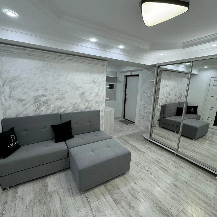 Chișinău, Centru, Str. Nicolae Testemițanu 3/19 object.rent_appartment_with_one_room