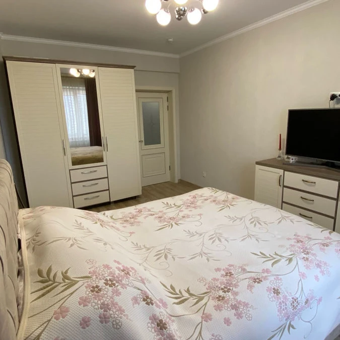 Chișinău, Botanica, Str. Hristo Botev 6 Оренда однокімнатної квартири