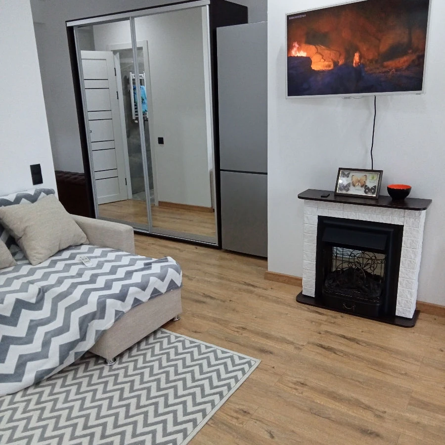 Chișinău, Centru, Str. Bogdan Petriceicu Hașdeu 20 Renting a two-room apartment