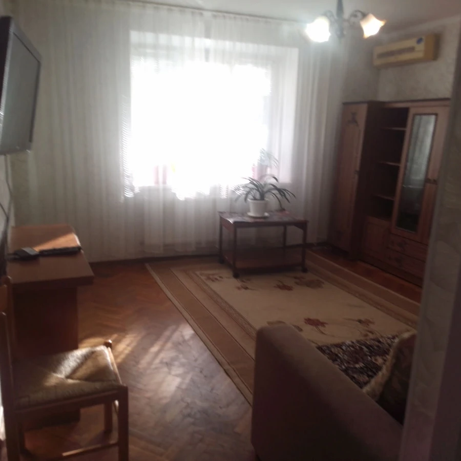 Chișinău, Buiucani, Bd. Alba-Iulia 200 Renting a two-room apartment