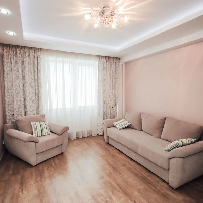 Chișinău, Buiucani, Str. Paris nr.12/2 Аренда  двухкомнатной  квартиры
