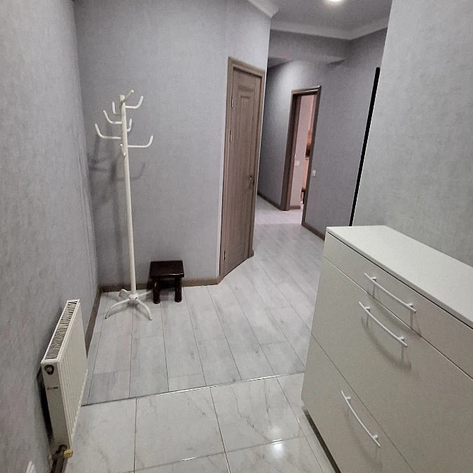 Chișinău, Centru, Str. Ismail 58/1 Оренда двокімнатної квартири