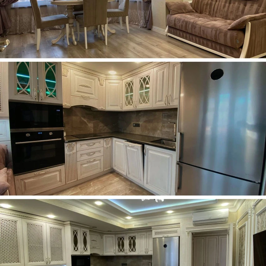 Chișinău, Centru, Str. Nicolae Testemițanu 3/19 object.rent_appartment_with_one_room