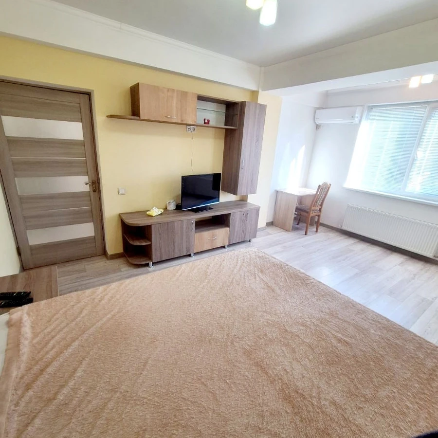 Chișinău, Botanica, Str. Tudor Strișcă 8/3 object.rent_appartment_with_one_room
