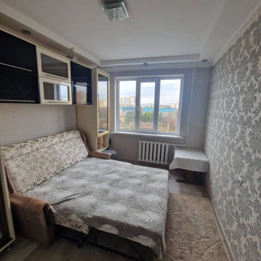 Chișinău, Riscani, Bd. Moscova 24 Оренда двокімнатної квартири